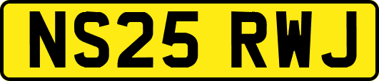 NS25RWJ