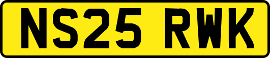 NS25RWK