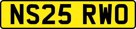NS25RWO
