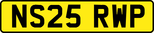 NS25RWP