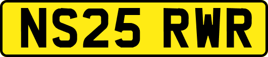 NS25RWR