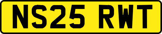 NS25RWT