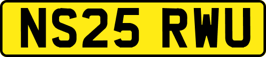 NS25RWU