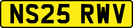 NS25RWV