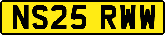 NS25RWW