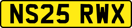 NS25RWX
