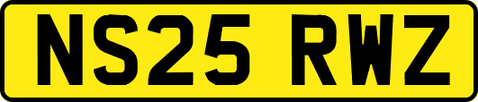 NS25RWZ