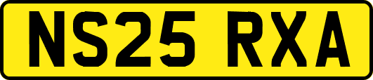 NS25RXA