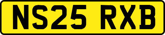NS25RXB