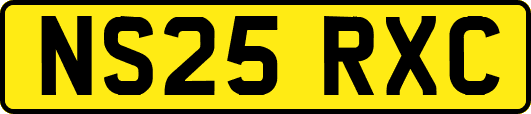NS25RXC