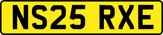 NS25RXE