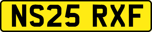 NS25RXF