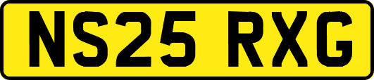 NS25RXG