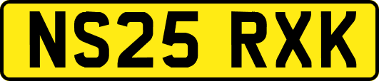NS25RXK