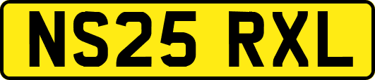 NS25RXL