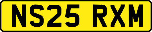 NS25RXM