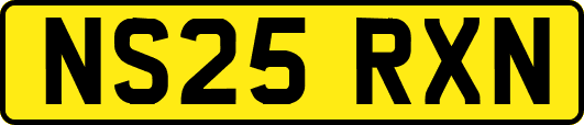 NS25RXN