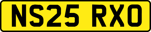 NS25RXO