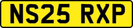 NS25RXP