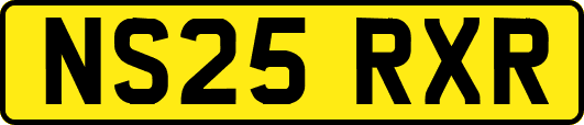 NS25RXR