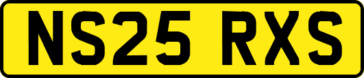 NS25RXS