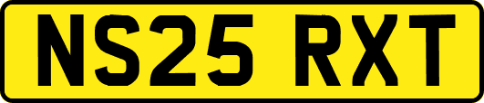 NS25RXT