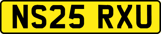 NS25RXU