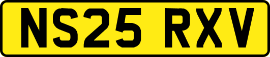 NS25RXV