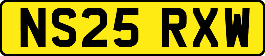 NS25RXW