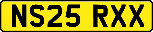 NS25RXX