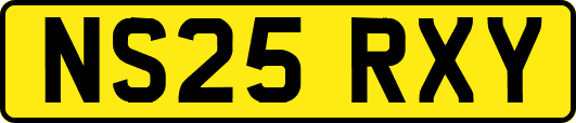 NS25RXY