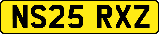 NS25RXZ