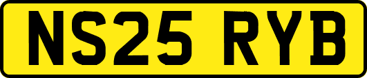 NS25RYB
