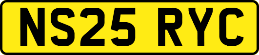 NS25RYC