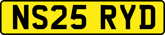NS25RYD