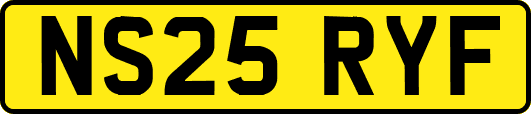 NS25RYF