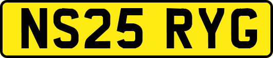NS25RYG