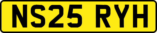 NS25RYH