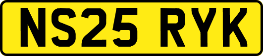 NS25RYK