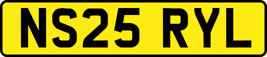 NS25RYL