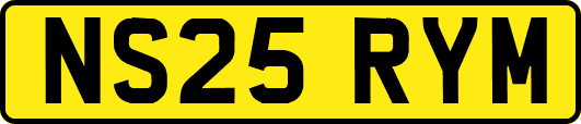 NS25RYM