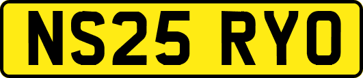 NS25RYO