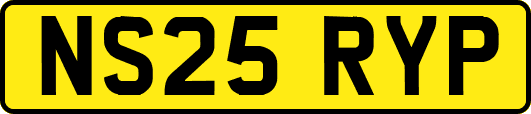 NS25RYP