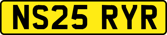 NS25RYR
