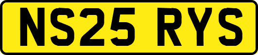 NS25RYS
