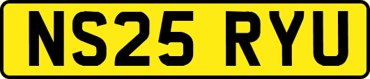 NS25RYU