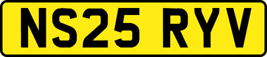 NS25RYV