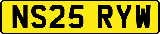 NS25RYW