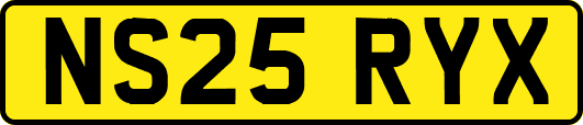 NS25RYX