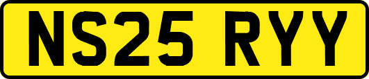 NS25RYY